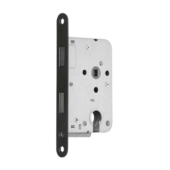 Mauer magneet deurslot afgerond PC55 DM50 magneetdagschoot 174x20 Zwart Dr. 1-2-3-4 Mauer magneet deurslot afgerond PC55 DM50 magneetdagschoot 174x20 Zwart Dr. 1-2-3-4