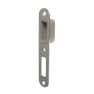 Mauer magneet deurslot afgerond PC55 DM50 magneetdagschoot 174x20 RVS Dr. 1-2-3-4 Mauer magneet deurslot afgerond PC55 DM50 magneetdagschoot 174x20 RVS Dr. 1-2-3-4