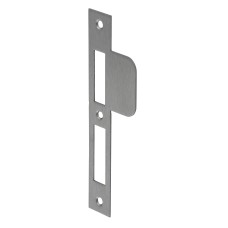 Ne&shy;mef Sluit&shy;plaat uni&shy;ver&shy;seel recht&shy;hoe&shy;kig dag- en nacht&shy;schoot ver&shy;leng&shy;de lip 196x29/61,5 Dr. 1+3