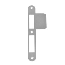 Ne&shy;mef Sluit&shy;plaat uni&shy;ver&shy;seel af&shy;ge&shy;rond dag- en nacht&shy;schoot ver&shy;leng&shy;de lip 192x25/59,5 Dr. 1+3