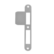 Ne&shy;mef Sluit&shy;plaat uni&shy;ver&shy;seel af&shy;ge&shy;rond dag- en nacht&shy;schoot ver&shy;leng&shy;de lip 192x25/59,5 Dr. 2+4
