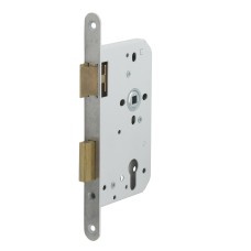 Ne&shy;mef ci&shy;lin&shy;der&shy;slot af&shy;ge&shy;rond DM60 dag- en nacht&shy;schoot 235x20 RVS Dr. 1+3
