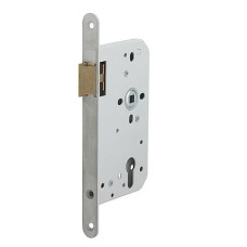 Ne&shy;mef ci&shy;lin&shy;der&shy;loop&shy;slot af&shy;ge&shy;rond DM60 dag&shy;schoot 235x20 RVS Dr. 1+3