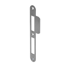 Ne&shy;mef Sluit&shy;plaat uni&shy;ver&shy;seel af&shy;ge&shy;rond dag- en nacht&shy;schoot kor&shy;te lip 192x25/44,5 Dr. 1+3
