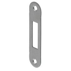 Ne&shy;mef Sluit&shy;plaat af&shy;ge&shy;rond nacht&shy;schoot 105,5x25 Dr. 1-2-3-4
