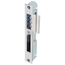 Ne&shy;mef Sluit&shy;kom in&shy;clu&shy;sief sluit&shy;plaat recht&shy;hoe&shy;kig dag&shy;schoot en blok- of haak&shy;schoot 192x25 Dr. 1-2-3-4