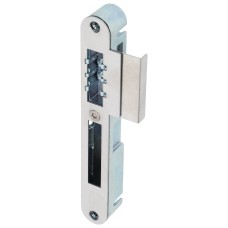Ne&shy;mef Sluit&shy;kom in&shy;clu&shy;sief sluit&shy;plaat af&shy;ge&shy;rond lan&shy;ge lip (50-60) af&shy;ge&shy;rond dag- en blok&shy;schoot 192x25 Dr. 1-2-3-4