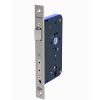 ASSA ABLOY cilinderslot rechthoekig PC72 DM70 dag- en nachtschoot 235x24 SKG2 RVS Dr. 1-2-3-4 ASSA ABLOY cilinderslot rechthoekig PC72 DM70 dag- en nachtschoot 235x24 SKG2 RVS Dr. 1-2-3-4