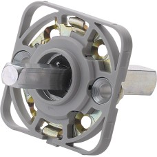 Hop&shy;pe kruk-mon&shy;ta&shy;ge&shy;mo&shy;du&shy;le - deur&shy;dik&shy;te 38 t/m 42 mm - recht&shy;hoe&shy;kig