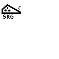 Sleu­tel­kluis RVS in­clu­sief M&C Co­lor+ ci­lin­der - SKG***