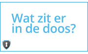 EVVA AirKey Startpakket - eenzijdige toegangscontrole - nikkel - SKG*** (incl. 6 KeyCredits!)