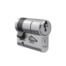Vesper Secure+ SKG3 cilinder met kerntrekbeveiliging - Nabestellen Vesper Secure+ SKG3 cilinder met kerntrekbeveiliging - Nabestellen