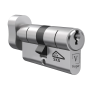 Vesper Secure+ SKG3 cilinder met kerntrekbeveiliging - Nabestellen Vesper Secure+ SKG3 cilinder met kerntrekbeveiliging - Nabestellen