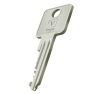 Vesper Secure+ SKG3 cilinder met kerntrekbeveiliging - Nabestellen Vesper Secure+ SKG3 cilinder met kerntrekbeveiliging - Nabestellen