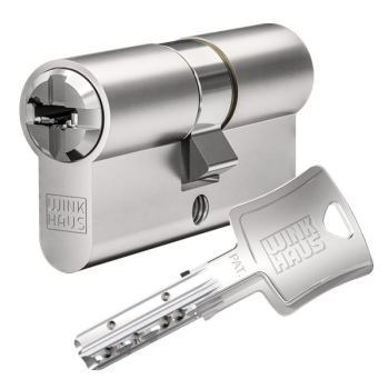 Winkhaus KeyTec N-tra+ cilinder nabestellen SKG2 Winkhaus KeyTec N-tra+ cilinder nabestellen SKG2