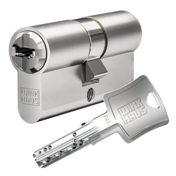 Winkhaus KeyTec N-tra cilinder nabestellen SKG3 Winkhaus KeyTec N-tra cilinder nabestellen SKG3