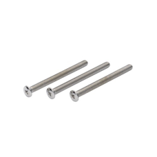 Hop&shy;pe bou&shy;ten&shy;set M6 tbv vei&shy;lig&shy;heids&shy;be&shy;slag uni&shy;ver&shy;seel 3 stuks - deur&shy;dik&shy;te 33 t/m 38 M6x50