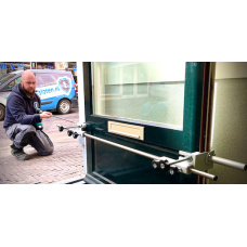 Electronische-meerpuntssluiting Electronische-meerpuntssluiting