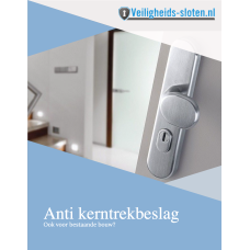 Anti Kerntrekbeslag in bestaande bouw? Anti Kerntrekbeslag in bestaande bouw?