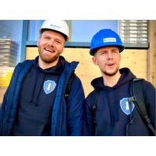 Studentenhuisvesting Studentenhuisvesting