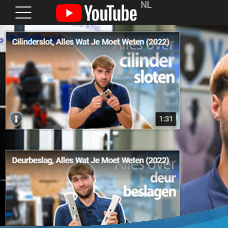 Instructievideo's Instructievideo's