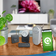 Alles over smartlocks Alles over smartlocks