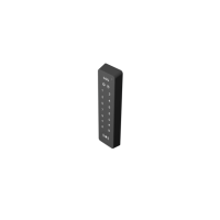 ILOQ RFID/PIN deurlezer ILOQ RFID/PIN deurlezer