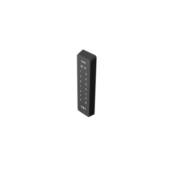 ILOQ RFID/PIN deurlezer ILOQ RFID/PIN deurlezer