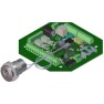ILOQ key reader ILOQ key reader