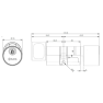 iLOQ S10 cilinder iLOQ S10 cilinder
