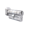 M&C Matrix cilinder met kerntrekbeveiliging (1x) - SKG***