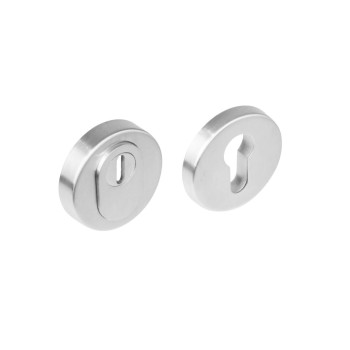 Intersteel Veiligheidsrozet SKG3 rond kerntrekbeveiliging RVS geborsteld (OP = OP deal) Intersteel Veiligheidsrozet SKG3 rond kerntrekbeveiliging RVS geborsteld (OP = OP deal)