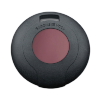 Si&shy;mons Voss 3060 trans&shy;pon&shy;der - rood
