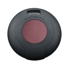 Si&shy;mons Voss 3060 trans&shy;pon&shy;der - rood