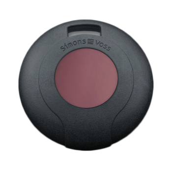 Simons Voss 3060 transponder - rood