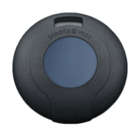 Si&shy;mons Voss 3060 trans&shy;pon&shy;der - blauw