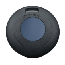 Si&shy;mons Voss 3060 trans&shy;pon&shy;der - blauw