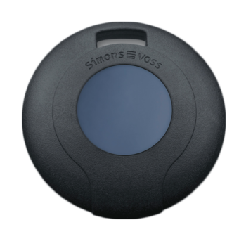Simons Voss 3060 transponder - blauw