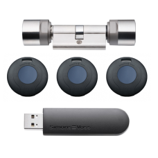 Si&shy;mons Voss Mo&shy;bi&shy;le&shy;Key star&shy;ter-set 1