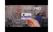 Mul-T-Lock Classic Pro cilinder met kerntrekbeveiliging - nabestellen Mul-T-Lock Classic Pro cilinder met kerntrekbeveiliging - nabestellen