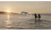 Salto KS - MEDIUM systeem licentie 