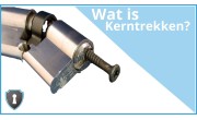 M&C Matrix cilinder met kerntrekbeveiliging (1x) - SKG***
