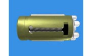 DOM Diamant cilinder met kerntrekbeveiliging (1x) - SKG*** DOM Diamant cilinder met kerntrekbeveiliging (1x) - SKG***