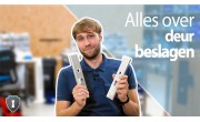 Hoppe Amsterdam veiligheidsbeslag kruk/kruk - Aluminium F1 - PC72 met kerntrekbeveiliging (afgerond) - SKG*** Hoppe Amsterdam veiligheidsbeslag kruk/kruk - Aluminium F1 - PC72 met kerntrekbeveiliging (afgerond) - SKG***