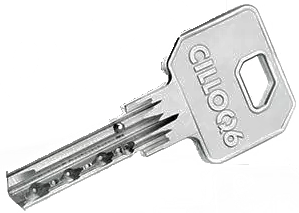 snijsleutel q6