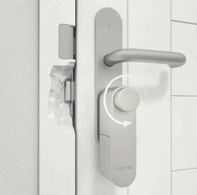 hangslot