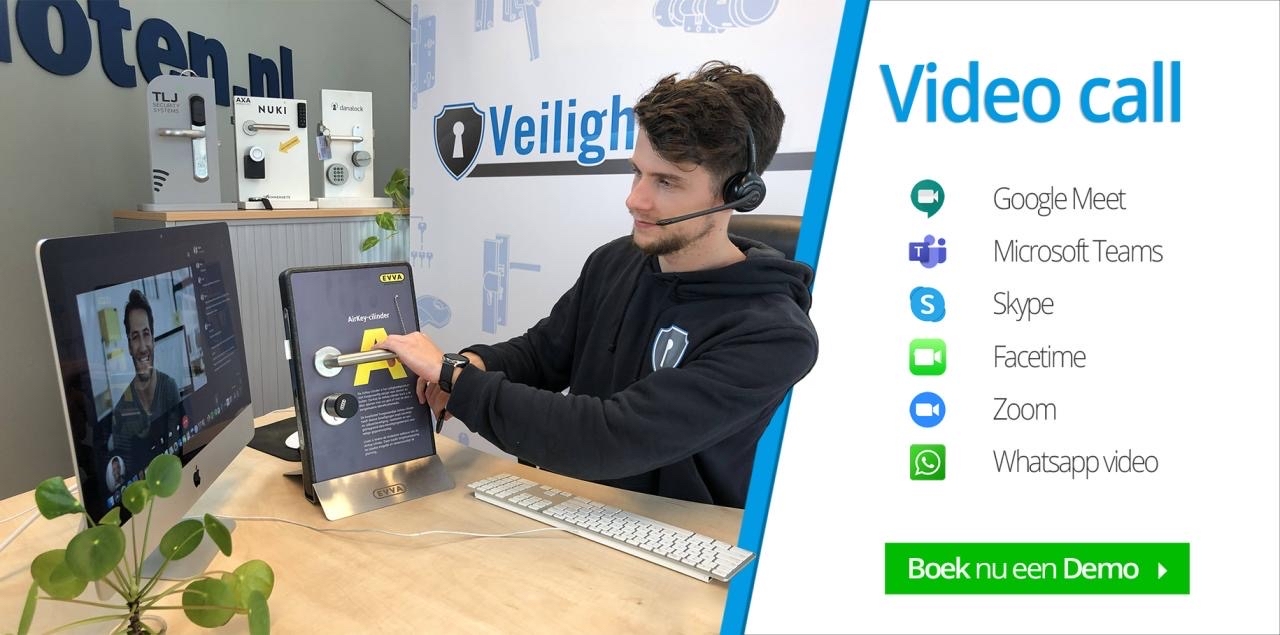 boek een demo